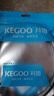 科固（KEGOO）進(jìn)水軟管延長管4分內(nèi)外絲對接連接管 水龍頭加長上水管60cm K5012 曬單實拍圖