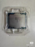 英特爾(Intel) i5-12600KF 酷睿12代 處理器 10核16線(xiàn)程 單核睿頻至高可達4.9Ghz 20M三級緩存 盒裝CPU 曬單實(shí)拍圖