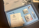 科顏氏（Kiehl's）高保濕面霜50ml保濕補水護膚品女禮盒七夕情人節(jié)禮物送女朋友 曬單實拍圖