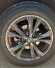 鄧祿普（DUNLOP）輪胎/汽車(chē)輪胎 225/60R18 100H GRANDTREK ST30 原廠(chǎng)配套新奇駿 曬單實(shí)拍圖
