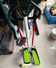 HARISON漢臣多功能液壓踏步機家用爬樓機扶手帶扭腰健身器材HR-303CFeco 曬單實拍圖