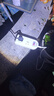 KPQ零觸KPQ不觸電插座IPX9級防水過載短路保護插排戶外防雨排插廚房浴室防潮兒童防觸電DF02全長3米 曬單實拍圖
