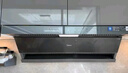 美的（Midea）【蒸汽洗AK7max】抽吸排油煙機(jī)家用28風(fēng)量頂側(cè)雙吸變頻自清潔煙機(jī)以舊換新國(guó)家補(bǔ)貼20%可配燃?xì)庠? 曬單實(shí)拍圖