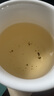 勐昌號(hào)茶葉云南普洱茶生茶熟茶3年陳小金磚茶葉禮盒360g 曬單實(shí)拍圖