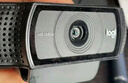 羅技（Logitech）C922 高清網(wǎng)絡(luò )攝像頭 直播會(huì )議網(wǎng)課攝像頭 視頻通話(huà) 電腦筆記本家用攝像頭 1080P 帶麥克風(fēng) 曬單實(shí)拍圖