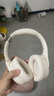 iKF King Pro2.0主動(dòng)降噪頭戴式藍(lán)牙耳機(jī)無(wú)線金標(biāo)音質(zhì)三角洲電競(jìng)有線游戲無(wú)畏契約低延遲學(xué)生運(yùn)動(dòng)音樂(lè) 曬單實(shí)拍圖