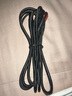 品奈優(yōu)適用蘋(píng)果數據線(xiàn)快充彎頭游戲手機充電線(xiàn)iPhone14 13 12 11 plus XR XSMAX 8p平板ipad閃充線(xiàn) 黑色【彎頭款】 2米丨適用蘋(píng)果USB款 曬單實(shí)拍圖