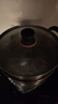 美廚（maxcook）不銹鋼蒸鍋  26CM二層復(fù)底 燃?xì)鉅t電磁爐通用 曬單實(shí)拍圖