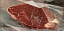 春禾秋牧  阿根廷原切菲力小牛排10片/1kg 贈(zèng)調(diào)味料 生鮮牛肉 低脂健身 曬單實(shí)拍圖