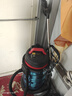 揚(yáng)子吸塵器工業(yè)商用洗車用酒店裝修峰值3000W大功率工廠車間吸塵機(jī)大吸力60L商用大容量 曬單實(shí)拍圖