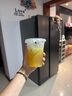 京東京造 冰塊模具 冰格制冰凍冰盒冰塊制作神器 配冰鏟（雙層64粒） 曬單實拍圖
