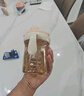 貝姆士?jì)和憋嬇Ｄ瘫?-2-3歲以上大寶寶奶瓶吸管杯ppsu喝水喝奶直飲杯 曬單實(shí)拍圖