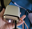 幻響小方寶超級快充移動(dòng)電源迷你小巧輕薄便攜大容量充電寶（3C認證） 充電寶S17大方寶[20000mAh] 曬單實(shí)拍圖