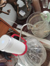 小熊（Bear）抽水器桶裝水 大水桶飲水機抽水神器 水泵壓水器純凈水電動(dòng)取水器 礦泉水自動(dòng)上水器 YSJ-D05U2 曬單實(shí)拍圖