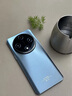 VIVOAIR新款旗艦大屏曲面屏1T大內存快充指紋5G雙卡電競游戲智能手機正品 白色 天璣9400旗艦芯16G運行+128G內存 曬單實拍圖