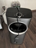 飛利浦（PHILIPS）冷暖兩用空調(diào)扇家用冷風(fēng)機(jī)冷風(fēng)扇強(qiáng)力制冷熱變頻落地?zé)o葉電風(fēng)扇塔扇客廳電風(fēng)扇空氣循環(huán)扇ACR4248X 曬單實(shí)拍圖