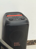 JBL BOOMBOX4 音樂(lè )戰神四代 藍牙音箱 戶(hù)外音箱 IP68防塵防水 Hifi音質(zhì) 派對音響 戰神4 黑色 曬單實(shí)拍圖