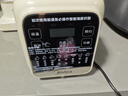 美的（Midea）2025新款破壁機(jī)家用小型3-4人用 1.2L輕音多功能全自動(dòng)免煮豆?jié){機(jī)五谷雜糧輔食榨汁機(jī)001 國(guó)家補(bǔ)貼 曬單實(shí)拍圖