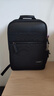 新秀麗（Samsonite）電腦包雙肩包14英寸男士背包商務(wù)通勤筆記本包TT0*09003升級(jí)款 曬單實(shí)拍圖