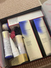 資生堂（SHISEIDO）第二代悅薇清爽水乳套裝 美白淡斑抗老緊致護膚品 七夕禮物送女友 曬單實拍圖
