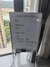 得力90*60cm磁吸白板寫字板 可移動(dòng)辦公雙面小黑板家用教學(xué)兒童畫板立式記事板會(huì)議培訓(xùn)【簡(jiǎn)書系列】 曬單實(shí)拍圖