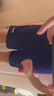 DESCENTE迪桑特RUNNING系列跑步運動(dòng)健身男士梭織短褲 BK-Tap Shoe L (175/84A) 曬單實(shí)拍圖