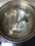 自然離乳PPSU重力球吸管奶瓶 雙把手240mL6月+(附帶6月+12月奶嘴) 曬單實(shí)拍圖