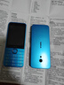 諾基亞（NOKIA）235 4G 移動聯(lián)通電信全網(wǎng)通 2.8英寸雙卡雙待 直板按鍵手機(jī) 老人老年手機(jī) 學(xué)生手機(jī) 藍(lán)色 曬單實(shí)拍圖