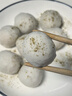 潮跡 爆汁魚(yú)籽魚(yú)丸150g 曬單實(shí)拍圖