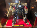 變形金剛（TRANSFORMERS）兒童男孩玩具機器模型周邊禮物經典電影SS109領袖級威震天F8772 曬單實拍圖