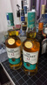格蘭威特（ThE GLENLIVET） 12年陳釀 蘇格蘭 單一麥芽 威士忌 洋酒 700ml 單瓶 曬單實(shí)拍圖