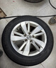 米其林（MICHELIN）汽車(chē)輪胎 225/45R17 94W 浩悅五代 Primacy 5 適配高爾夫GTI 曬單實(shí)拍圖