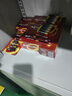 南孚7號(hào)電池40粒 七號(hào)堿性 聚能環(huán)5代 適用耳溫槍/血糖儀/無線鼠標(biāo)/遙控器/血壓計(jì)/掛鐘/血氧儀等 曬單實(shí)拍圖