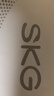 SKG暖宮腰帶大姨媽神器腰部熱敷暖寶寶暖腹痛經(jīng)生理期舒緩貼便攜護(hù)腰帶 教師節(jié)禮物實(shí)用送老師女朋友 【重磅新品K1】經(jīng)期暖腹護(hù)腰 曬單實(shí)拍圖