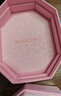 施華洛世奇Harmonia 水滴 耳釘女耳環(huán)耳飾女生日禮物女 5600043 曬單實(shí)拍圖