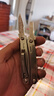 LEATHERMAN萊澤曼助手WINGMAN 多功能組合工具鉗死黨折疊鉗子戶(hù)外居家EDC 曬單實(shí)拍圖