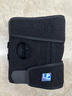 LP537CN專業(yè)強護(hù)運動護(hù)膝四彈簧支撐重裝登山徒步膝蓋穩(wěn)定減負(fù)均碼 曬單實拍圖