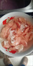 魚(yú)白新鮮混合魚(yú)雜混搭大雜燴批發(fā)魚(yú)籽魚(yú)泡鮮活包郵 （魚(yú)白）四斤裝 曬單實(shí)拍圖
