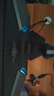 SANC盛色24.5英寸2K超頻320Hz FastIPS顯示器1ms 硬件低藍光 耳機掛架小夜燈 升降支架電競電腦屏幕D55 曬單實拍圖