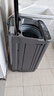 美的（Midea）波輪洗衣機(jī)全自動(dòng)家用 MB65V36E 6.5公斤 宿舍租房 迷你洗衣機(jī)小型 隨心洗 以舊換新 家電國(guó)家補(bǔ)貼 曬單實(shí)拍圖