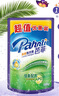 芭菲倍柔洗衣液500g×12補充袋 12斤衣物柔軟持久留香潔凈去污 曬單實(shí)拍圖