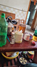 迪士尼（Disney）兒童水杯幼兒園學(xué)飲杯家用牛奶杯帶刻度訓(xùn)練喝水杯男女孩咖啡杯 曬單實拍圖