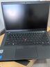 ThinkPad L14 酷睿i7-1355U/64G內(nèi)存/2TB固態(tài)/銳炬核顯/聯(lián)想14英寸屏商務(wù)辦公上網(wǎng)學(xué)習(xí)輕薄筆記本 定制升級 曬單實拍圖