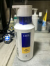 EHD防脫洗發(fā)水防斷固發(fā)柔順控油蓬松去屑男女通用500ml*2 曬單實拍圖