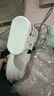 uwant友望除螨儀吸塵除螨一體機雙杯塵螨分離床上65℃高溫殺菌床上吸塵器 寵物CM2306大白ultra 曬單實拍圖
