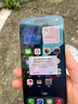 Apple/蘋(píng)果 iPhone 16 Pro（A3294）128GB 白色鈦金屬 支持移動(dòng)聯(lián)通電信5G 雙卡雙待手機 曬單實(shí)拍圖