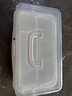 得力（deli）大號多功能便攜學(xué)生美術(shù)工具箱學(xué)生畫(huà)筆收納箱繪畫(huà)畫(huà)手提箱考試禮物68303學(xué)生開(kāi)學(xué)禮物 曬單實(shí)拍圖