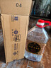 幾江幾江牌60度5L桶裝原漿江津老白干單桶/整箱泡酒專用（純糧釀造） 60度 5L 1桶 曬單實(shí)拍圖