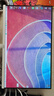 AOC 23.8英寸 IPS廣色域 120Hz HDR 低藍光不閃 節(jié)能認證 典雅白 超薄辦公電競電腦顯示器 24B30H/BW 曬單實拍圖