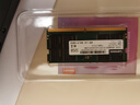聯(lián)想（Lenovo）32GB DDR5 5600 筆記本內(nèi)存條 助力AI 適配黑神話悟空 曬單實(shí)拍圖